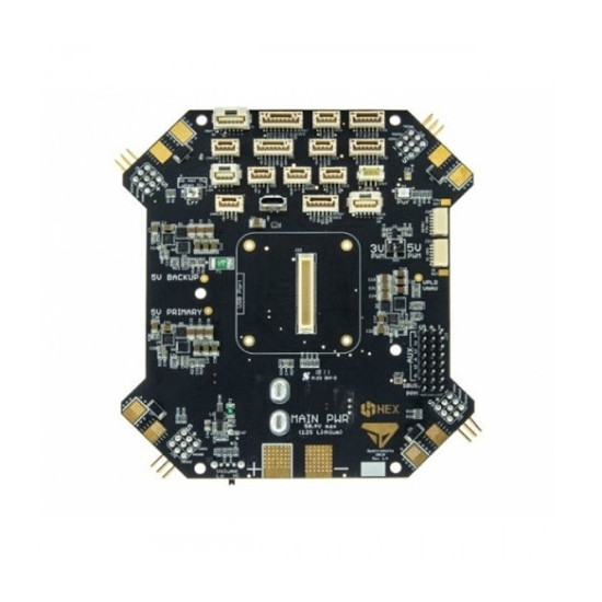 ProfiCNC/HEX Kore (Multi-Rotor Carrier Board)