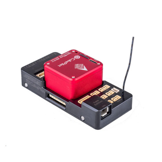 ProfiCNC/HEX Cube Red Pro Standard Set ProfiCNC/HEX Cube Red Pro Standard Set