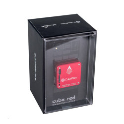 CubePilot Cube Red Pro Standard Set