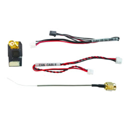 CubePilot Cube ID_CAN