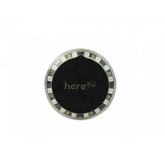 ProfiCNC/HEX Here PRO Multi-RTK ProfiCNC/HEX Here PRO Multi-RTK