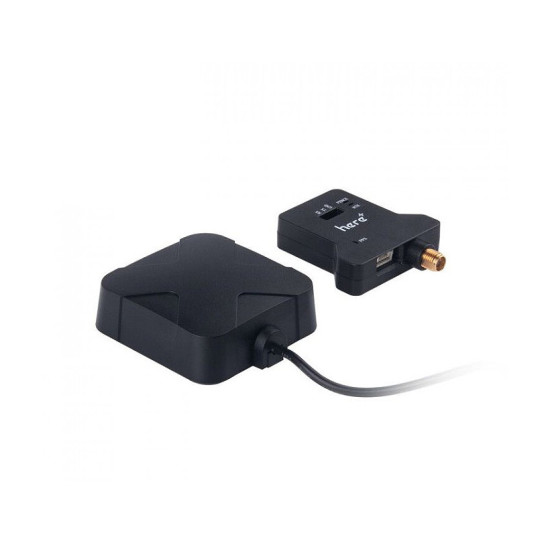 ProfiCNC/HEX Here+ V2 RTK Base ProfiCNC/HEX Here+ V2 RTK Base
