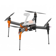 Proficnc/HEX Hexsoon EDU-450 V2 Frame Kit