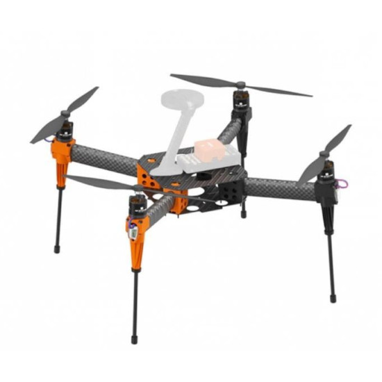 Proficnc/HEX Hexsoon EDU-450 V2 Frame Kit Proficnc/HEX Hexsoon EDU-450 V2 Frame Kit