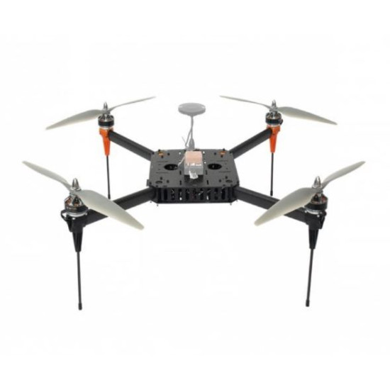 Proficnc/HEX Hexsoon TD-650 V2 Frame Kit