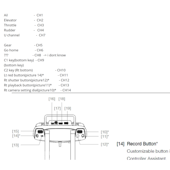 Herelink HD Video Transmission System V2