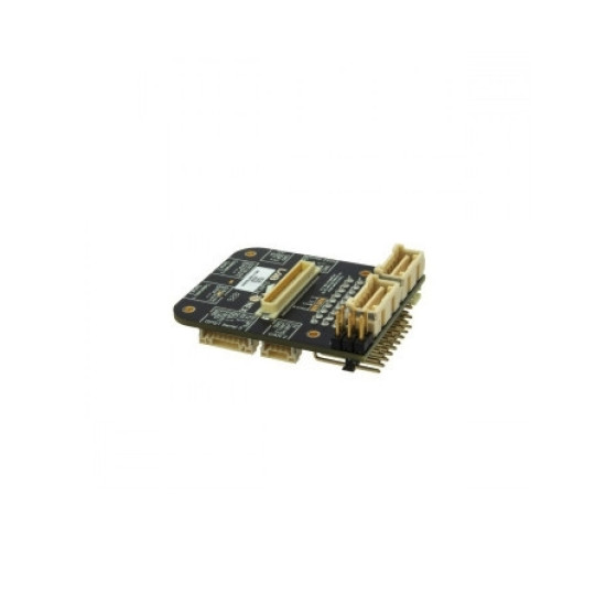 ProfiCNC/HEX Mini Carrier Board ProfiCNC/HEX Mini Carrier Board