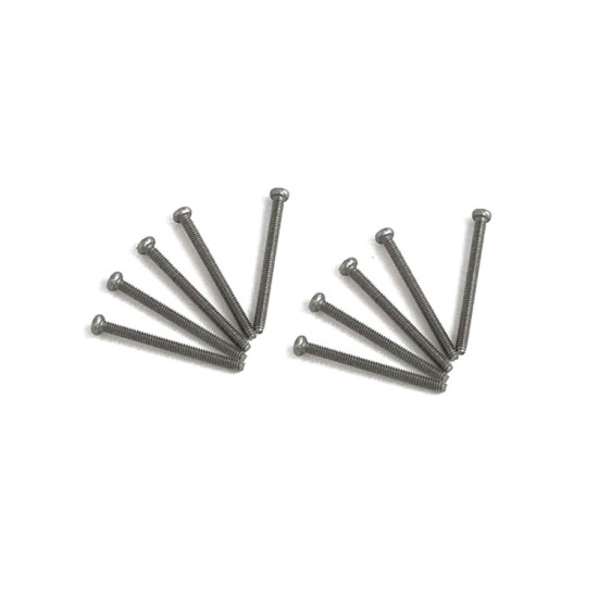 ProfiCNC/HEX Screws for the Cube