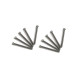 ProfiCNC/HEX Screws for the Cube ProfiCNC/HEX Screws for the Cube