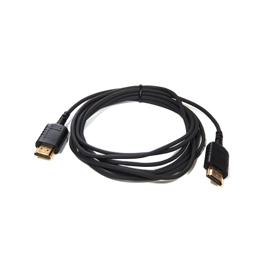 HyperThin HDMI to HDMI 250cm HyperThin HDMI to HDMI 250cm