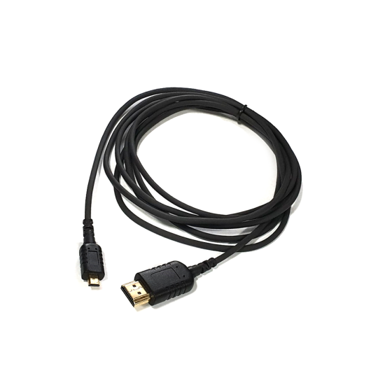 HyperThin Micro HDMI to HDMI 250cm HyperThin Micro HDMI to HDMI 250cm