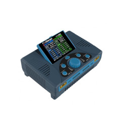 iCharger 458 Duo 2200W (2x1400W)