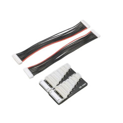 iCharger CB8-XH Balance Charging Board for DX8/458 Duo