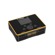 ICharger DX8 Duo Charger 2x1100W/1600W