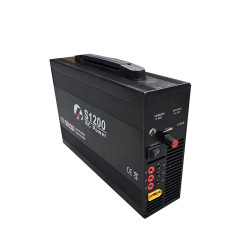 Icharger S1200 Power Supply (new version) 1200W