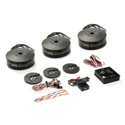 AlexMos 32 BIT Extended / GBM8036-90T Encoder System Set 2000-6500g