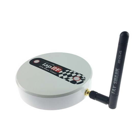 ImmersionRC LapRF Personal Race Timing System ImmersionRC LapRF Personal Race Timing System