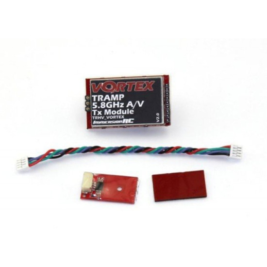 ImmersionRC Tramp module for Vortex 250/275/285