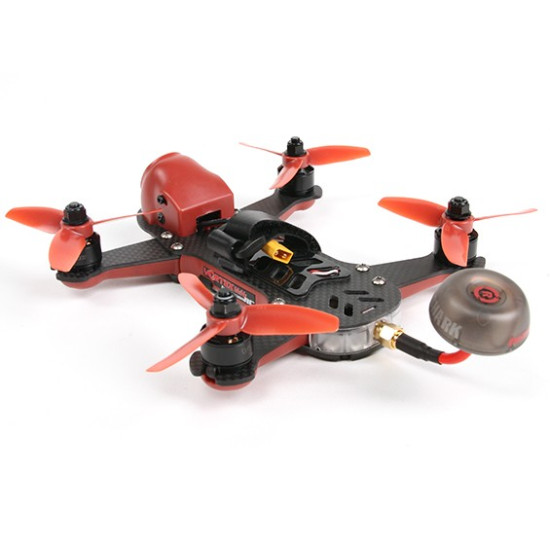 ImmersionRC Vortex 150 Mini Race Quad ImmersionRC Vortex 150 Mini Race Quad
