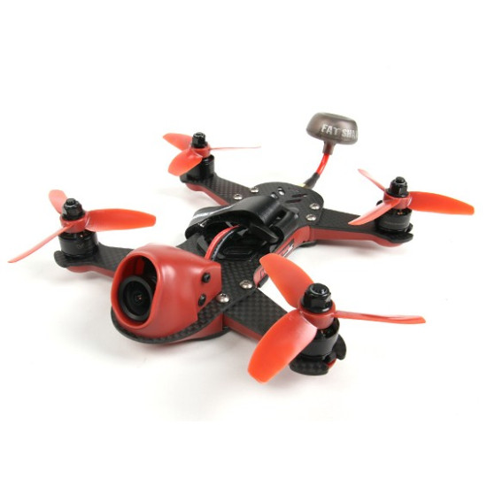 ImmersionRC Vortex 150 Mini Race Quad ImmersionRC Vortex 150 Mini Race Quad