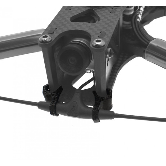 Immortal T Mount For Apex - TPU by DFR