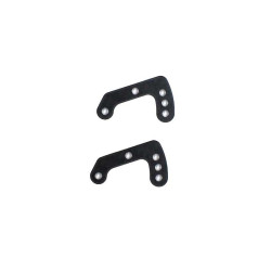 Lethal Conception - Bando Killer and Bando Killer HD Tilt Strap Plates