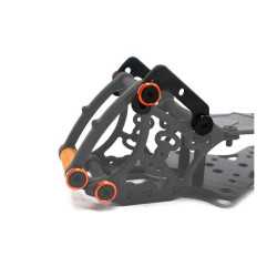 Lethal Conception - Bando Killer and Bando Killer HD Tilt Strap Plates