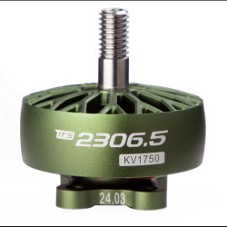 ITS 2306.5 - 1750KV Motor By T-Motor