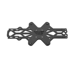 Bottom Plate For JeNo & JeNo CINE By We Are FPV