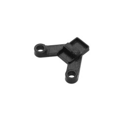 Crossfire Nano RX Mount For Jeno & Jeno Cine - TPU by DFR