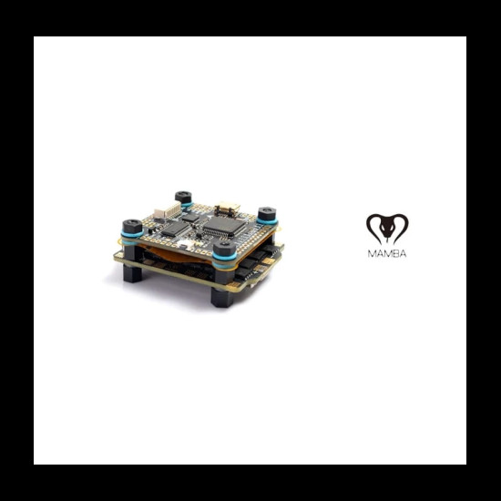 Diatone Mamba Interference Isolation Board V2 Diatone Mamba Interference Isolation Board V2
