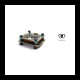 Diatone Mamba Interference Isolation Board V2 Diatone Mamba Interference Isolation Board V2