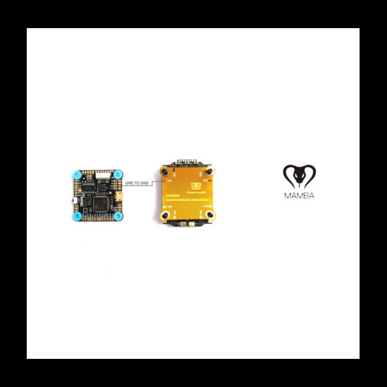Diatone Mamba Interference Isolation Board V2 Diatone Mamba Interference Isolation Board V2