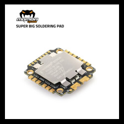 Mamba F65_128K BL32 4in1 ESC 65A 6S By Diatone