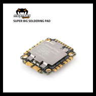 Mamba F55_128K BL32 4in1 ESC 55A 6S By Diatone