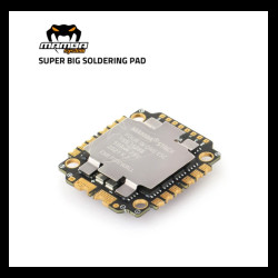 Mamba F55_128K BL32 4in1 ESC 55A 6S By Diatone