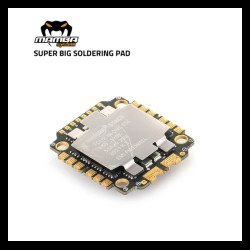 Mamba F55_128K BL32 4in1 ESC 55A 6S By Diatone