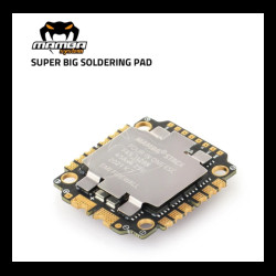 Mamba F45_128K BL32 4in1 ESC 45A 6S By Diatone