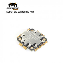 Mamba F40_128K BL32 Mini 4in1 ESC 40A 6S By Diatone