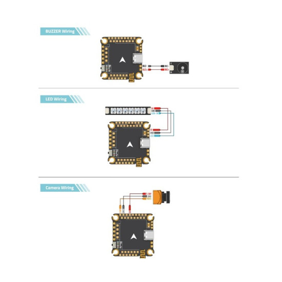 Stack Mamba MK4 F722 APP F55_128k - Diatone