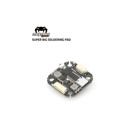 Stack Mamba MK4 F722 Mini F40_128k - Diatone Stack Mamba MK4 F722 Mini F40_128k - Diatone