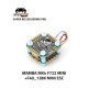 Stack Mamba MK4 F722 Mini F40_128k - Diatone Stack Mamba MK4 F722 Mini F40_128k - Diatone