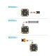 Stack Mamba MK4 F722 Mini F40_128k - Diatone Stack Mamba MK4 F722 Mini F40_128k - Diatone