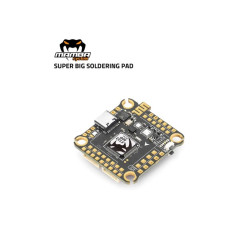 Mamba MK4 F722 APP Flight Controller By Diatone