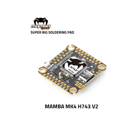 Stack Mamba MK4 H743 V2 F55_128k - Diatone Stack Mamba MK4 H743 V2 F55_128k - Diatone