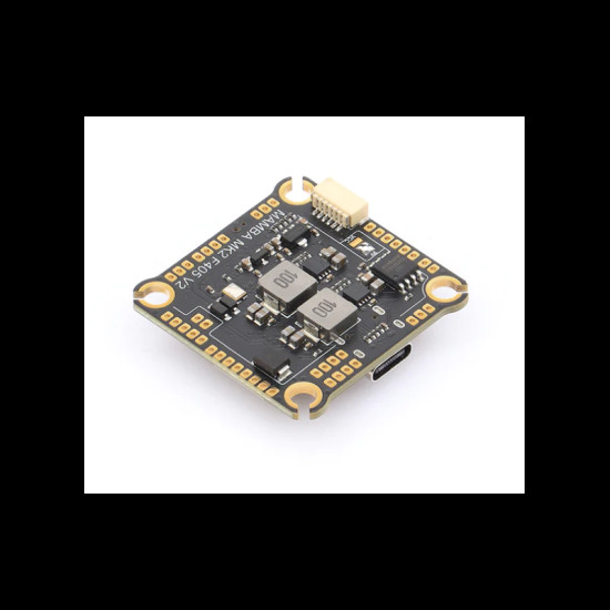 Mamba Basic F405 MK2 V2 F55_BLS Stack By Diatone Mamba Basic F405 MK2 V2 F55_BLS Stack By Diatone