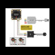 Mamba Basic F405 MK2 V2 F55_BLS Stack By Diatone Mamba Basic F405 MK2 V2 F55_BLS Stack By Diatone