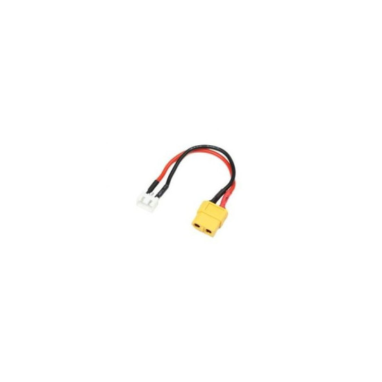 NiMH Battery Charge Adapter Cable for Frsky - JST-XH to XT60