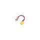 NiMH Battery Charge Adapter Cable for Frsky - JST-XH to XT60