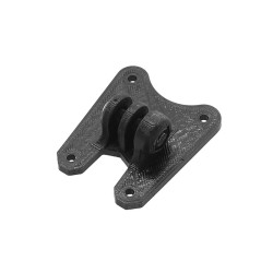 Universal GoPro Wedge For KAYOUDUR - TPU by DFR